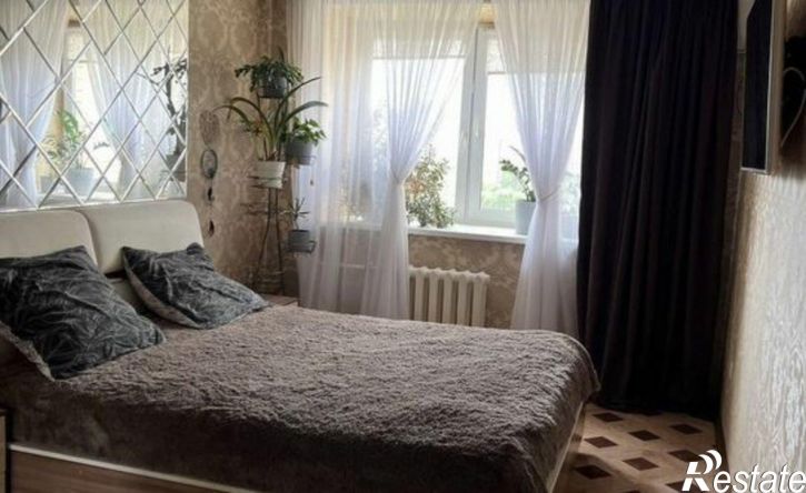 3-комн квартира ул Магаданская, 5,  д. 5