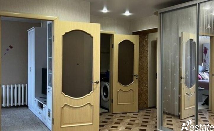3-комн квартира ул Магаданская, 5,  д. 5