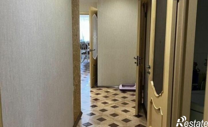 3-комн квартира ул Магаданская, 5,  д. 5