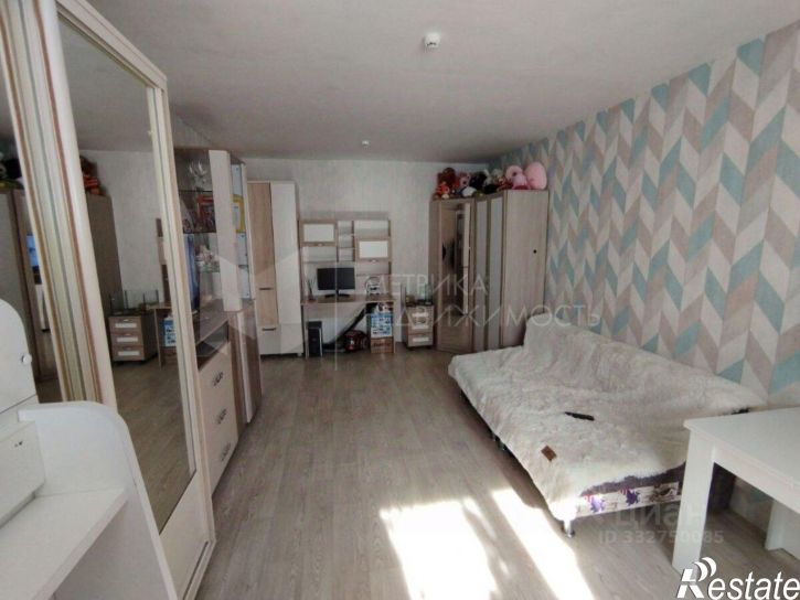 1-комн квартира ул Федюнинского, 58,  д. 58