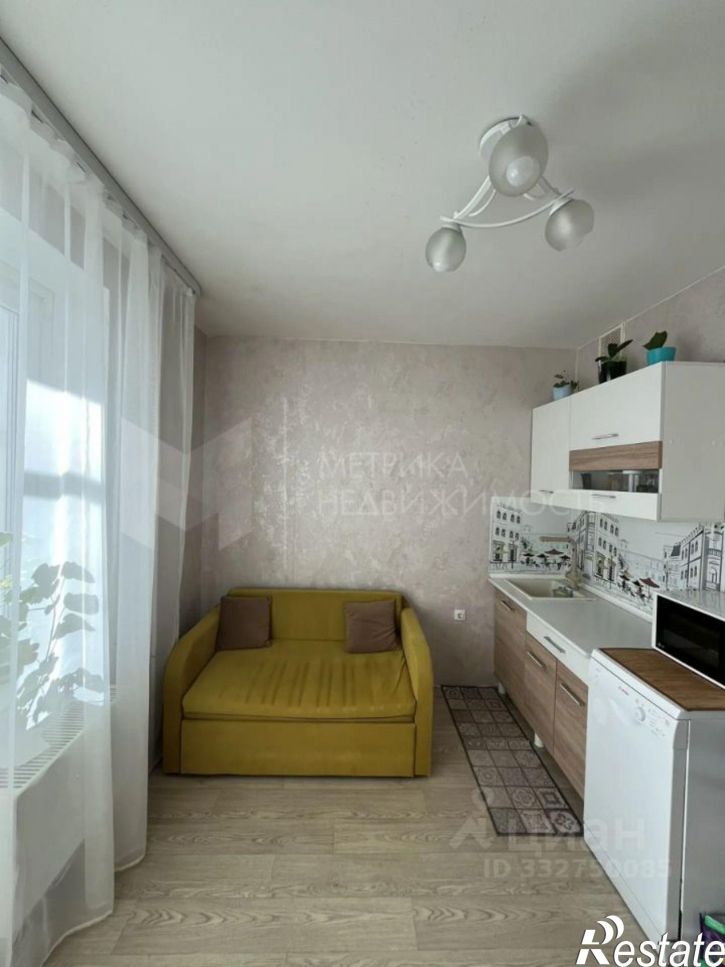 1-комн квартира ул Федюнинского, 58,  д. 58