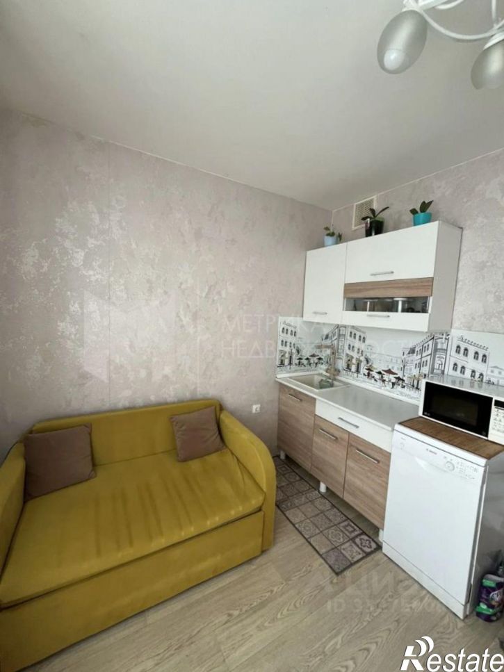 1-комн квартира ул Федюнинского, 58,  д. 58