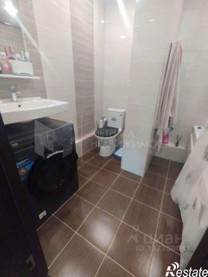 1-комн квартира ул Федюнинского, 58,  д. 58