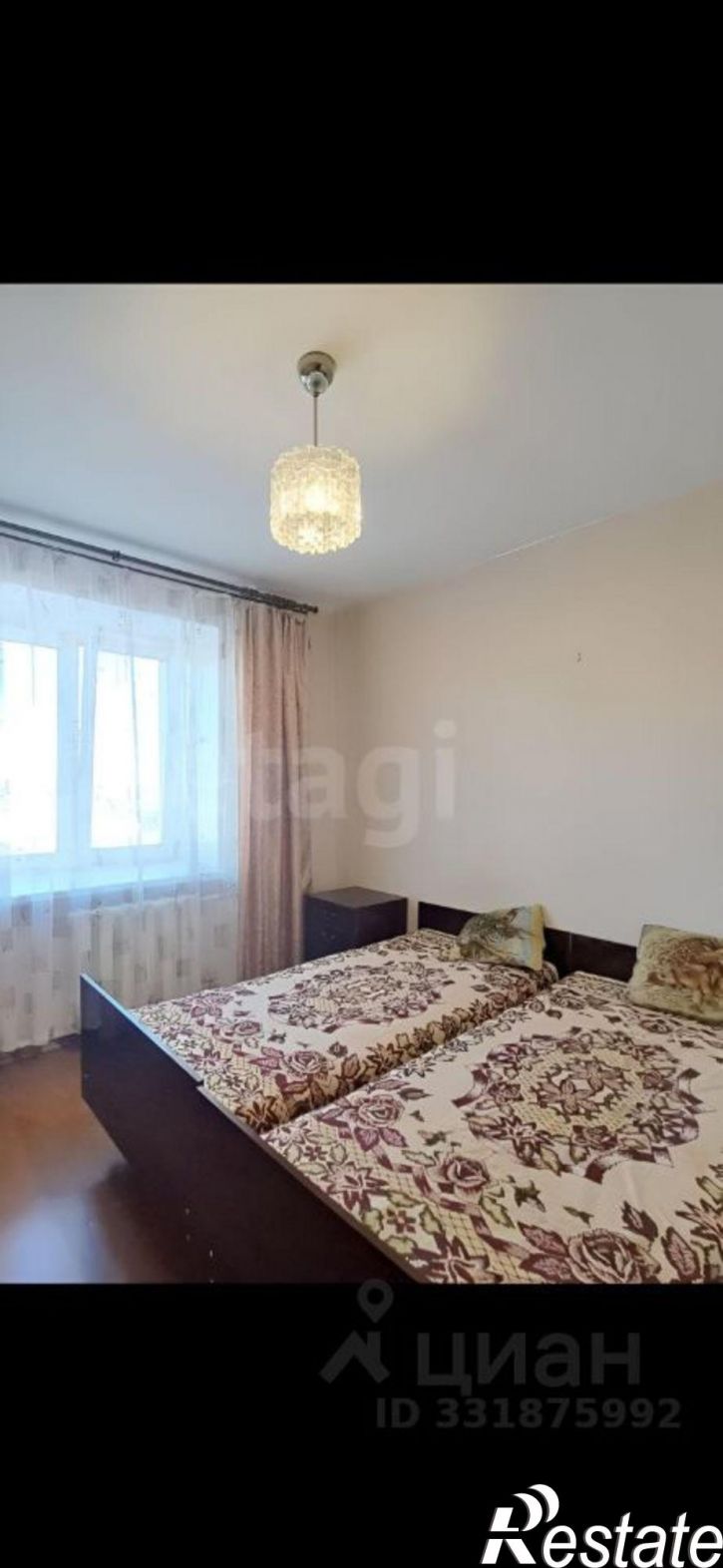 4-комн квартира ул Шишкова, 84,  д. 84