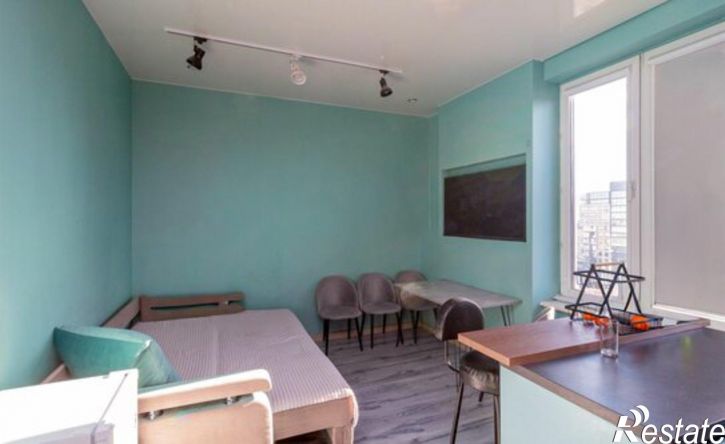 2-комн квартира Тихий пр-д, 6,  д. 6