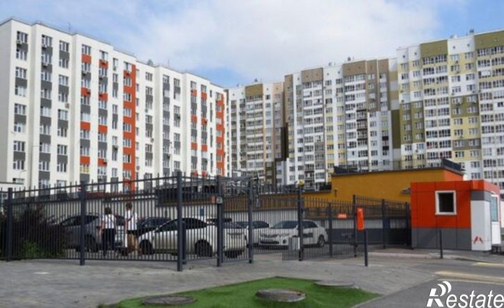 3-комн квартира ул Заполярная, 13,  д. 13