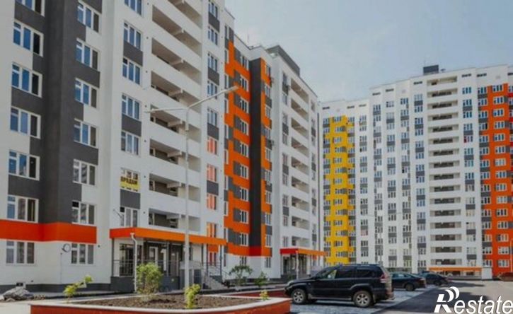 3-комн квартира ул Заполярная, 13,  д. 13