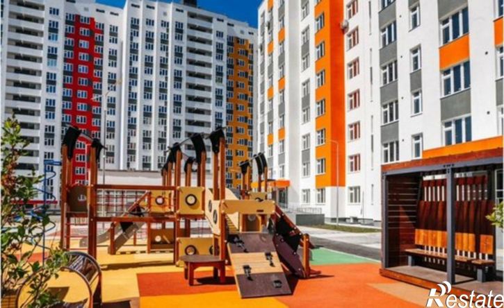 3-комн квартира ул Заполярная, 13,  д. 13