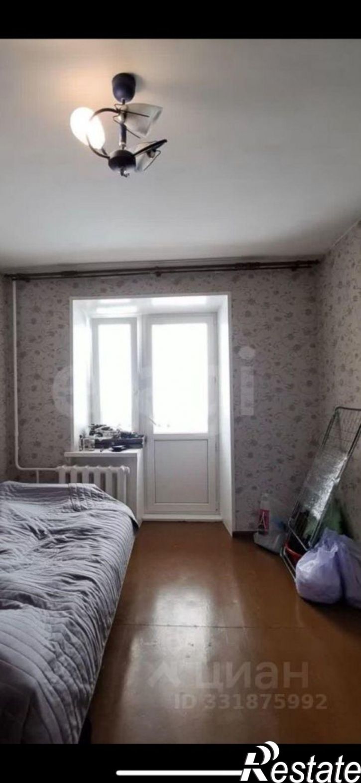 4-комн квартира ул Шишкова, 84,  д. 84