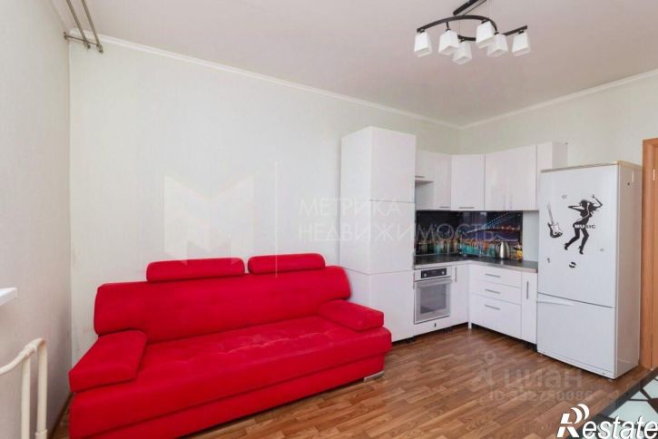 1-комн квартира ул Беляева, 27,  д. 27