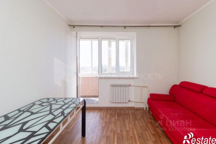 1-комн квартира ул Беляева, 27,  д. 27
