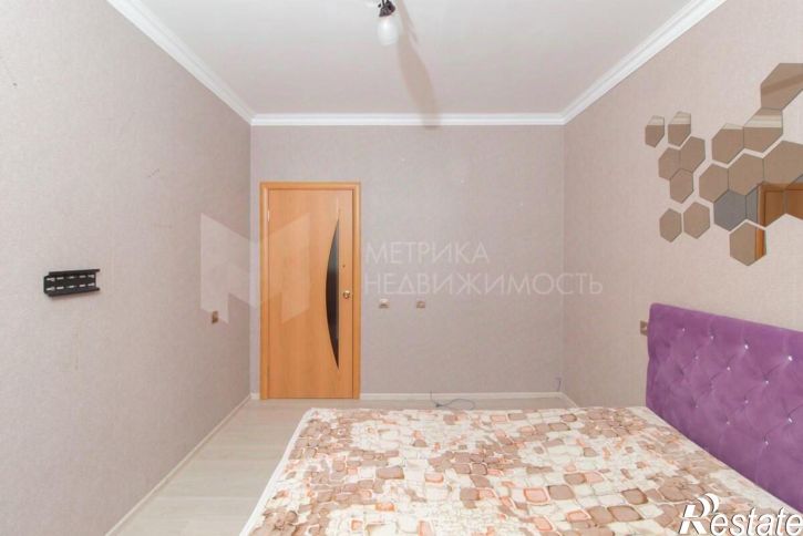 1-комн квартира ул Беляева, 27,  д. 27