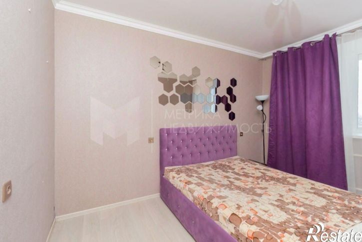 1-комн квартира ул Беляева, 27,  д. 27