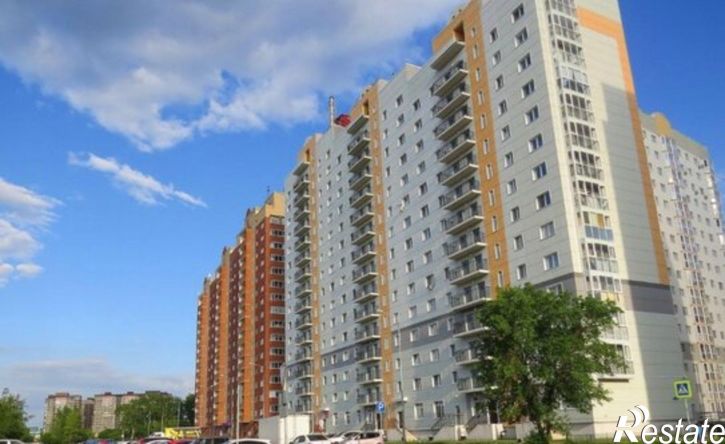 2-комн квартира Вятский пр-д, 28,  д. 28