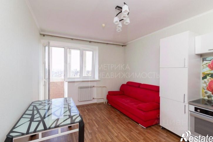 1-комн квартира ул Беляева, 27,  д. 27