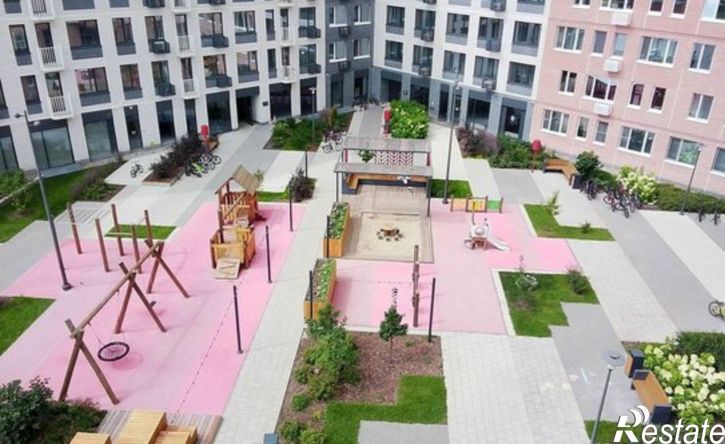 2-комн квартира улица Андрея Кореневского, 11