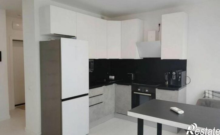 2-комн квартира улица Андрея Кореневского, 11
