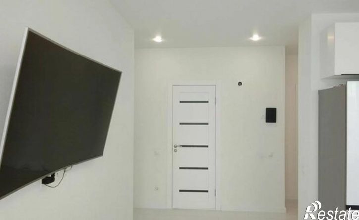 2-комн квартира улица Андрея Кореневского, 11