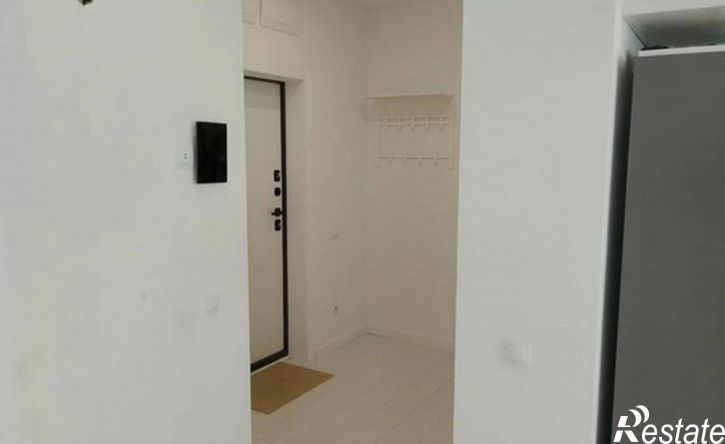 2-комн квартира улица Андрея Кореневского, 11