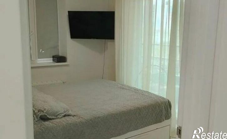 2-комн квартира улица Андрея Кореневского, 11