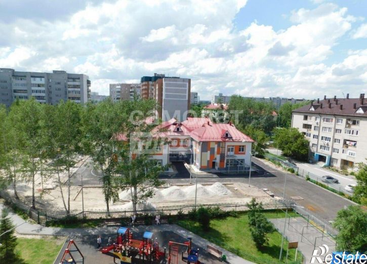 3-комн квартира ул Депутатская, 129,  д. 129