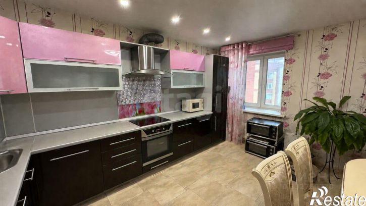 2-комн квартира ул Василия Гольцова, 10,  д. 10