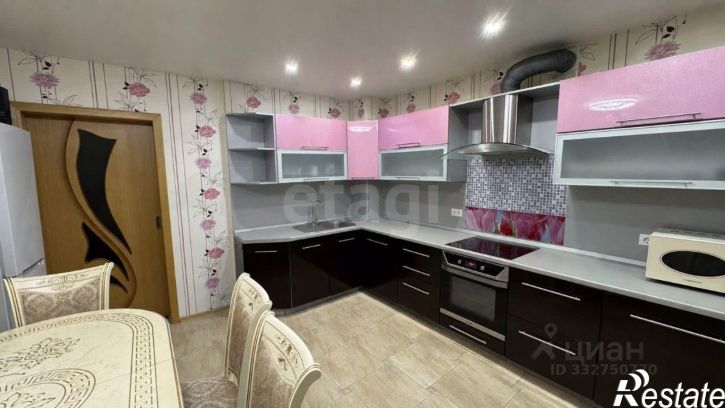 2-комн квартира ул Василия Гольцова, 10,  д. 10