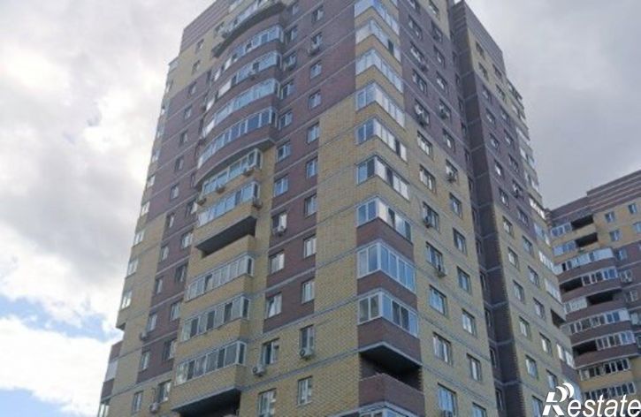 2-комн квартира ул Николая Федорова, 17 3,  д. 17 3,  к. 3