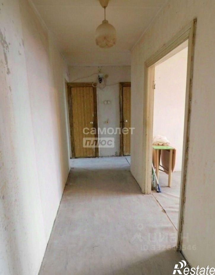 3-комн квартира ул Депутатская, 129,  д. 129
