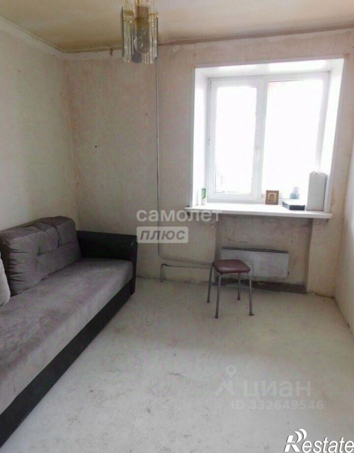 3-комн квартира ул Депутатская, 129,  д. 129
