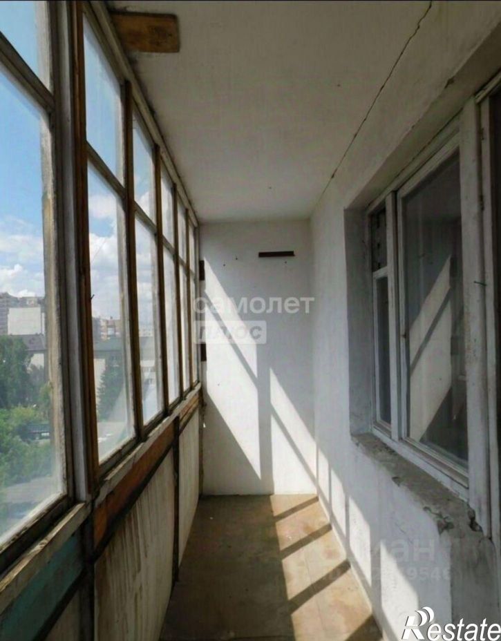 3-комн квартира ул Депутатская, 129,  д. 129