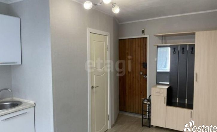 1-комн квартира ул Энергетиков, 47,  д. 47
