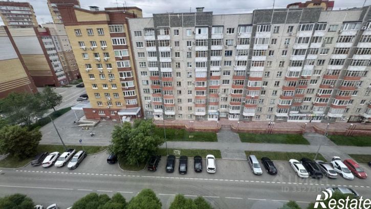 2-комн квартира ул Василия Гольцова, 10,  д. 10