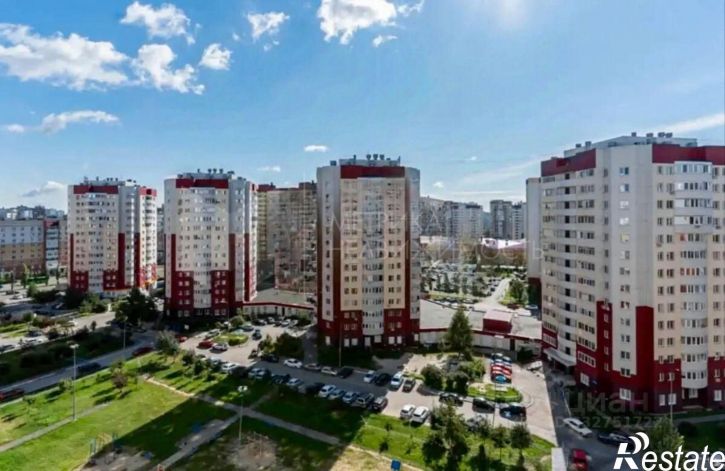 2-комн квартира ул Пермякова, 81,  д. 81