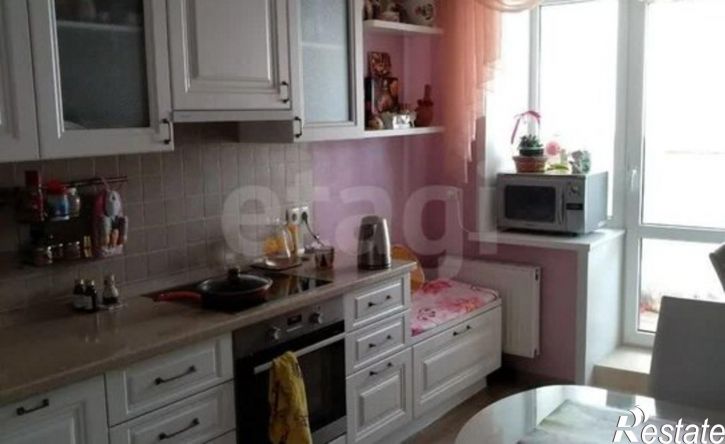 2-комн квартира б-р Бориса Щербины, 16,  д. 16