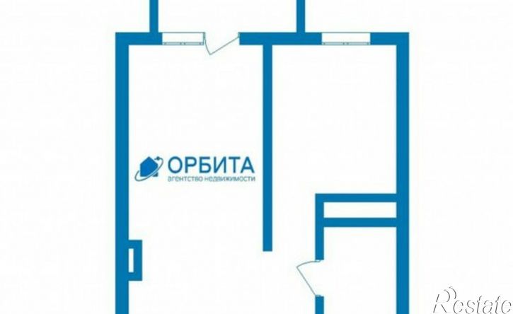 2-комн квартира ул Пермякова, 81,  д. 81
