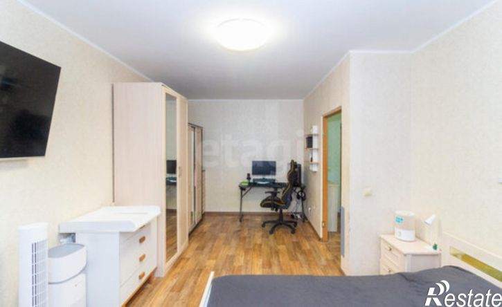1-комн квартира ул Арктическая, 7 1,  д. 7 1,  к. 1