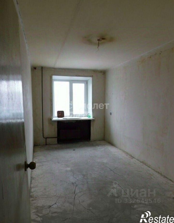 3-комн квартира ул Депутатская, 129,  д. 129