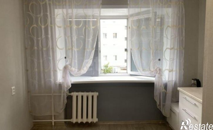 1-комн квартира ул Энергетиков, 47,  д. 47