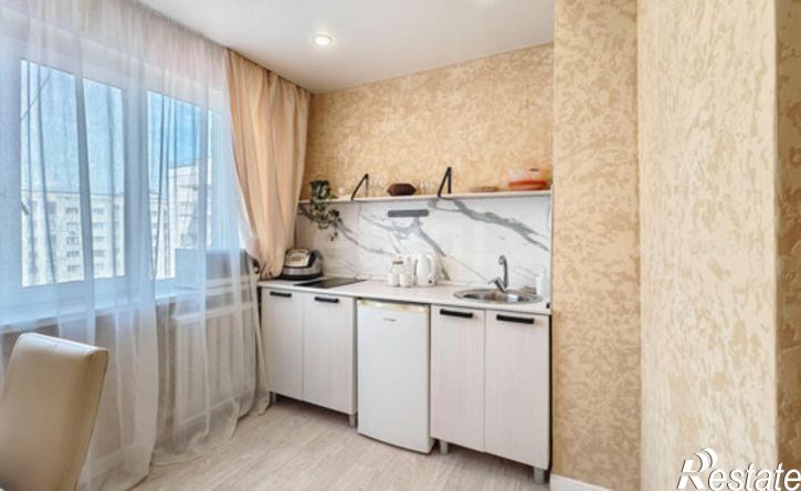 1-комн квартира ул Газовиков, 26,  д. 26