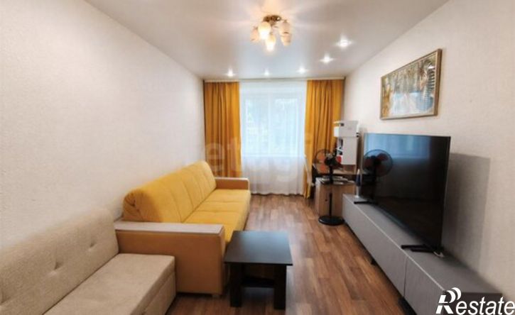 1-комн квартира ул Судоремонтная, 28,  д. 28