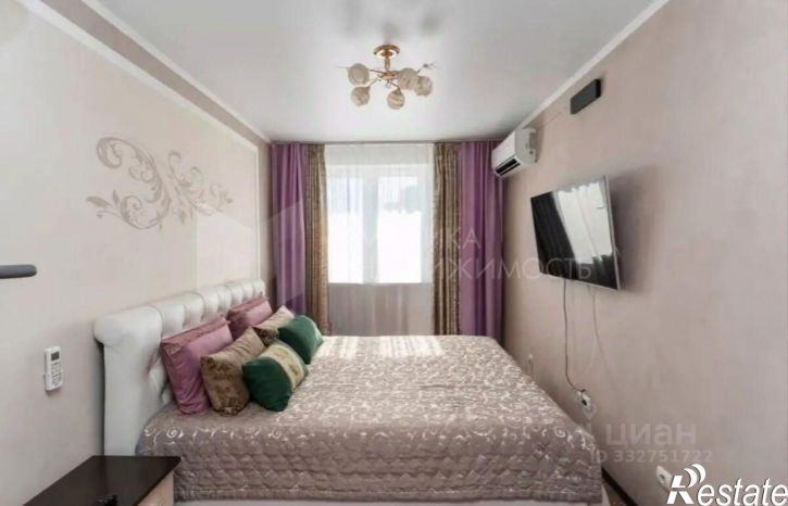 2-комн квартира ул Пермякова, 81,  д. 81