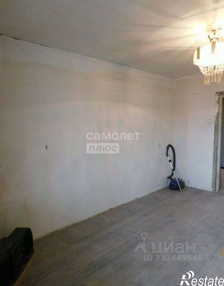 3-комн квартира ул Депутатская, 129,  д. 129