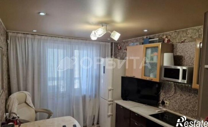 2-комн квартира ул Пермякова, 81,  д. 81