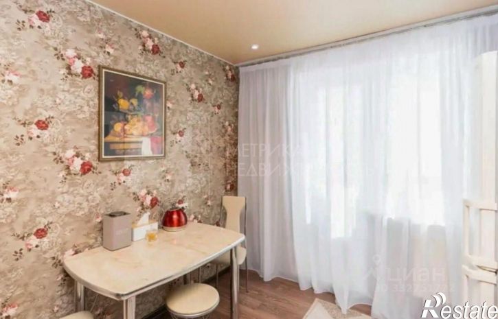 2-комн квартира ул Пермякова, 81,  д. 81