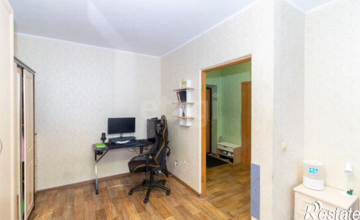 1-комн квартира ул Арктическая, 7 1,  д. 7 1,  к. 1