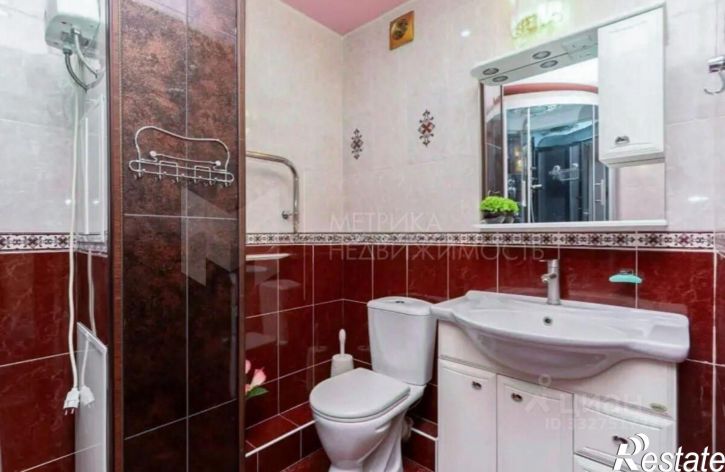 2-комн квартира ул Пермякова, 81,  д. 81