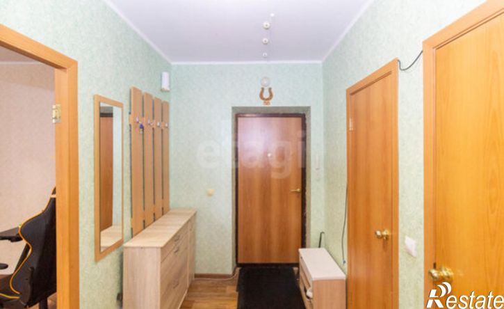 1-комн квартира ул Арктическая, 7 1,  д. 7 1,  к. 1