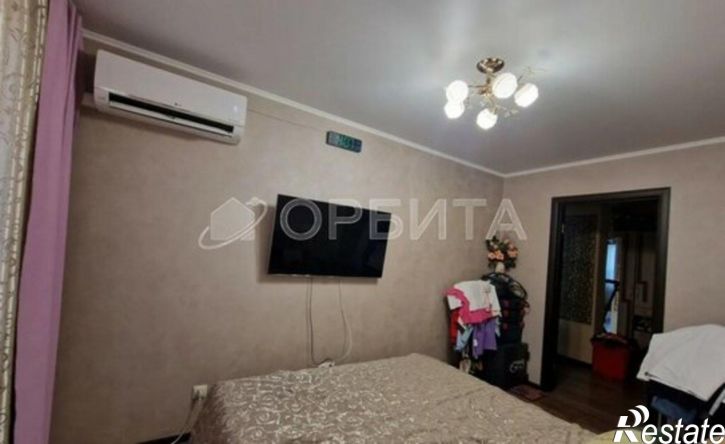 2-комн квартира ул Пермякова, 81,  д. 81