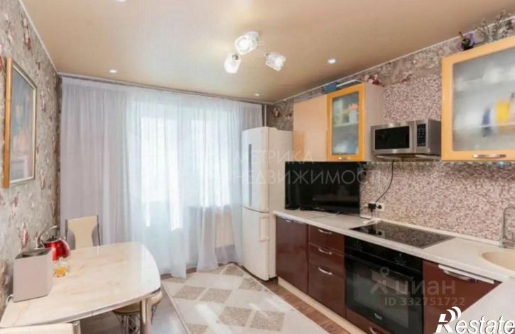 2-комн квартира ул Пермякова, 81,  д. 81